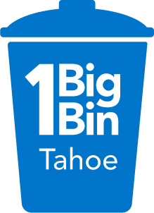 One Big Bin - Tahoe